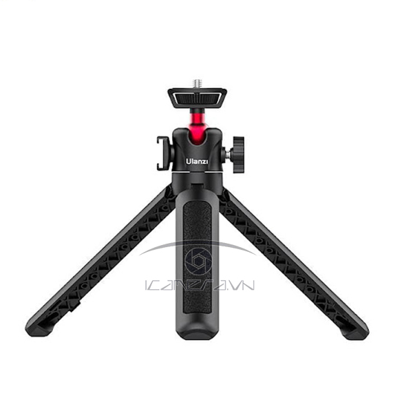  Chân Tripod xoay 360° cho Điện thoại và Máy ảnh – Ulanzi MT-16 (FUCAG)