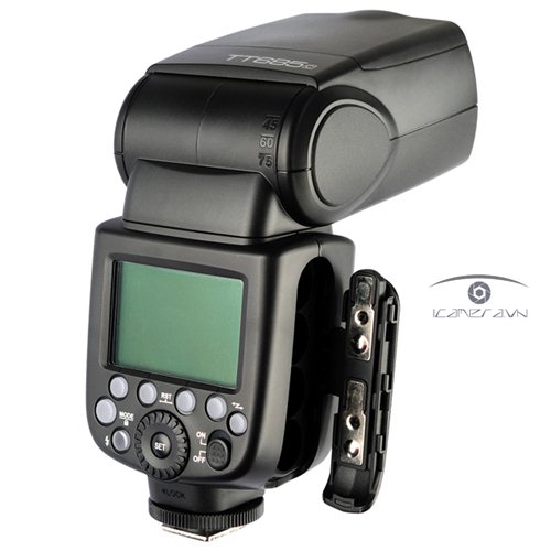 Đèn flash cho Canon Godox TT685C