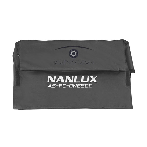 Túi bảo vệ đèn Nanlux Dyno 650C / 1200C fixture cover