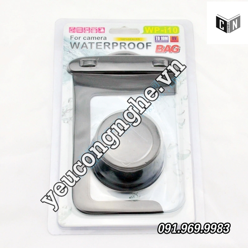 Túi chống nước cho máy ảnh kỹ thuật số camera waterproof bag