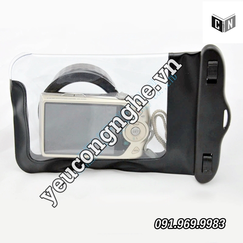 Túi chống nước cho máy ảnh kỹ thuật số camera waterproof bag