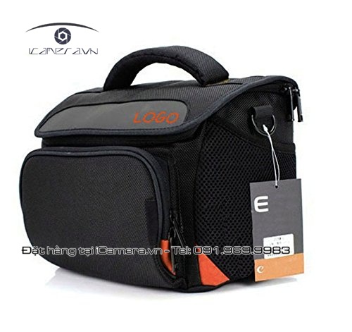 Túi đựng máy ảnh Sony Alpha chuyên nghiệp giá rẻ cỡ nhỏ