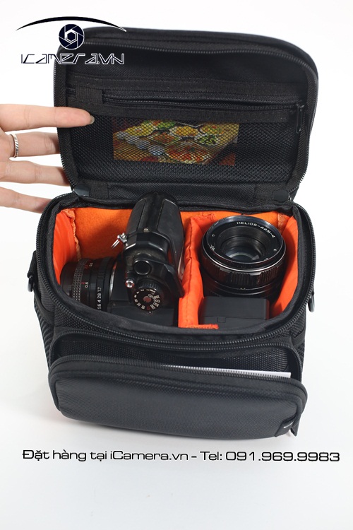 Túi đựng máy ảnh cho digital camera Sony Alpha S156