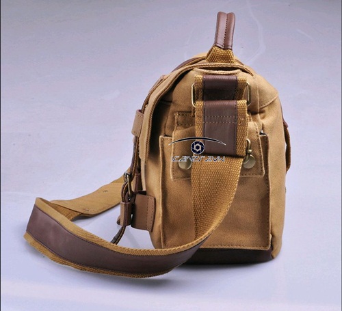 Túi máy ảnh đeo chéo Caden F3 Camera Bag