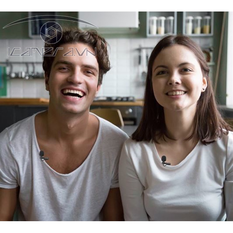 Bộ phát TX8 Pro - Boya Transmitter