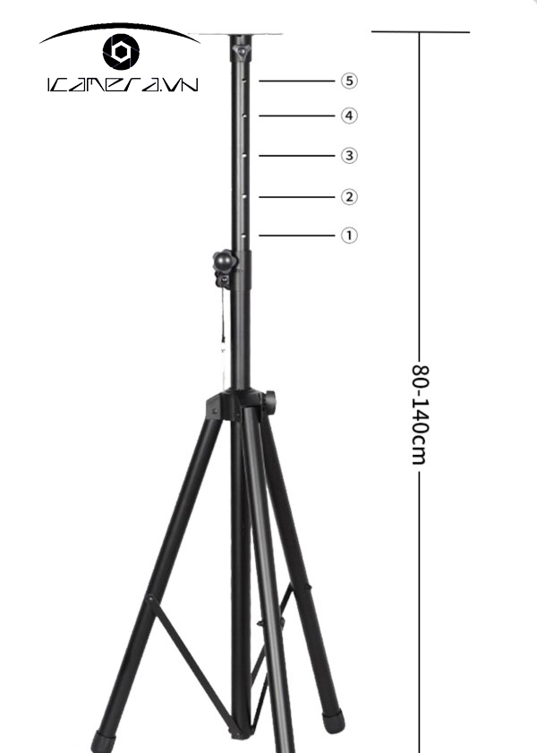 Máy nhắc chữ Telepromter TYST Video TS-200P/TS-220P