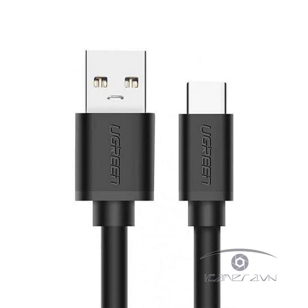 Cáp USB Type C to USB 3.0 Ugreen 20883 dài 1,5m chính hãng