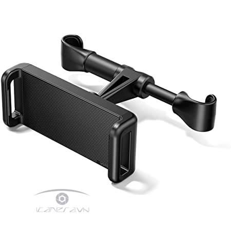 GIÁ ĐỠ ĐIỆN THOẠI/IPAD GẮN SAU GHẾ XE HƠI UGREEN