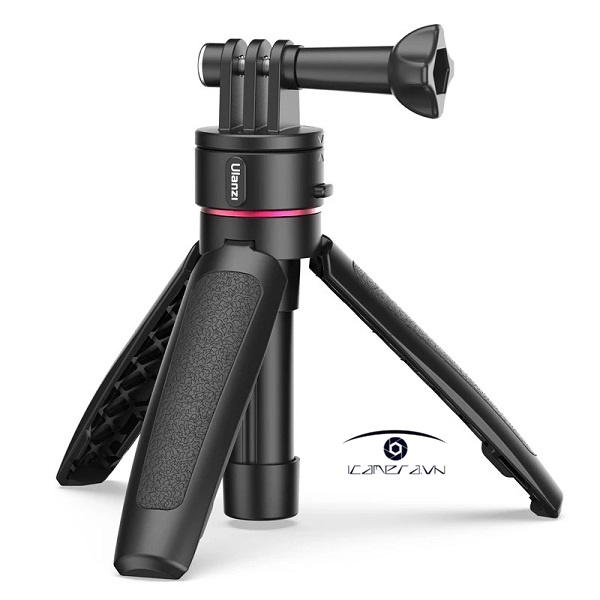 Ulanzi Go Quick II Tripod - Chân đế dành cho GoPro / DJI Osmo