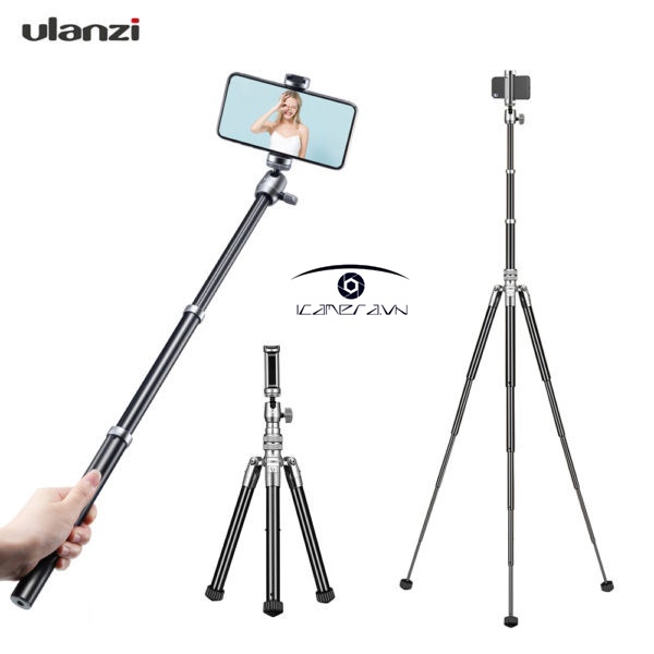 Ulanzi SK-04 ALL in 1 Tripod