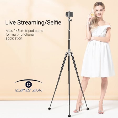 Ulanzi SK-04 ALL in 1 Tripod