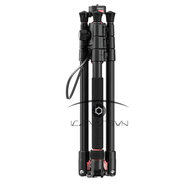 ULANZI TT31 - Chân Tripod Claw Quick Release