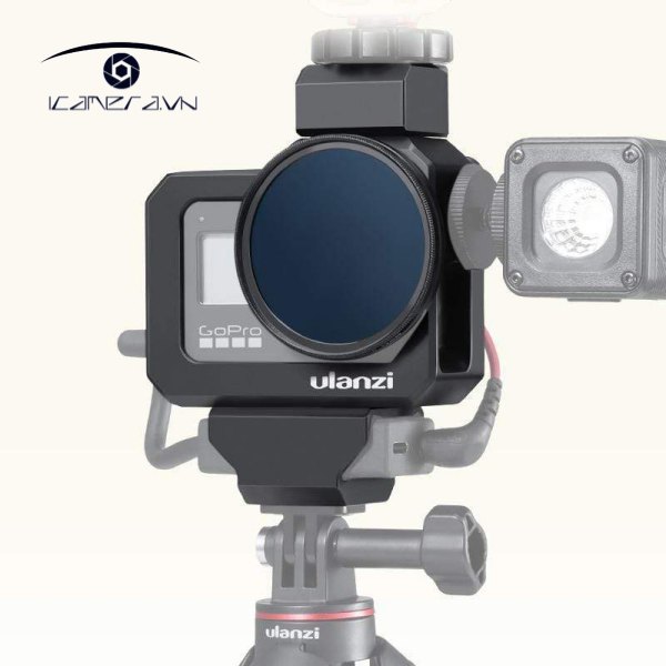  Ulanzi G8-5 cho Gopro 8 Black gia re hcm