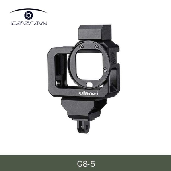  Ulanzi G8-5 cho Gopro 8 Black hcm gia re