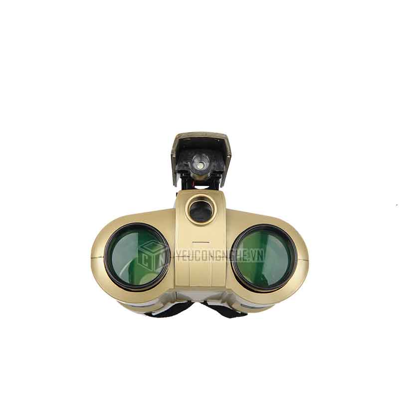Ống nhòm ban đêm có đèn Led 4x30  JYW-1226