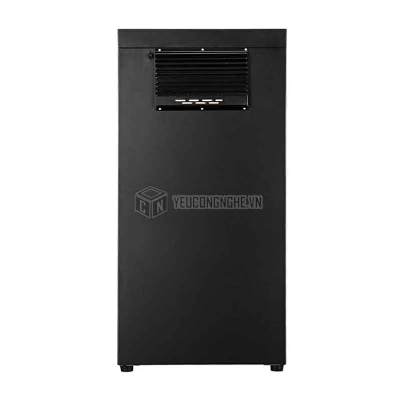 Tủ chống ẩm ANDBON AD-100s cho máy ảnh, máy quay chính hãng 100 lít