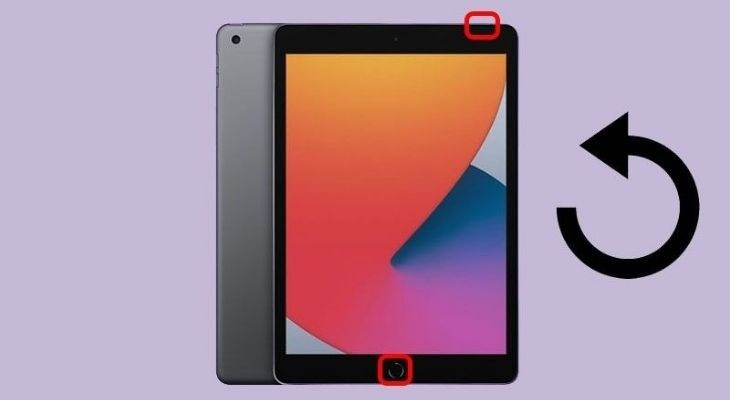 iPad không nhận sim và những cách khắc phục