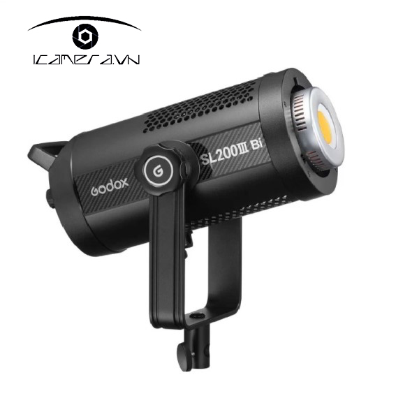 Đèn LED Studio Godox SL200III Bi