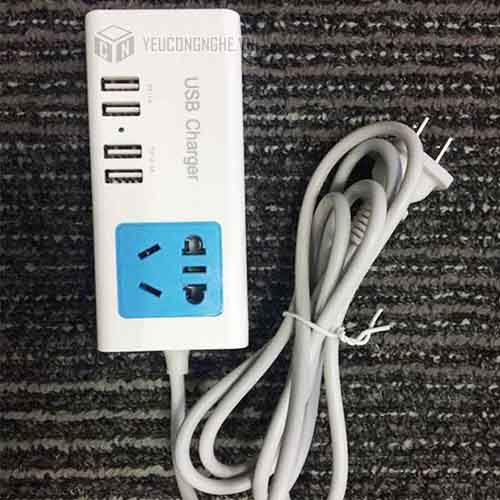 Các loại Jack, dây, thiết bị chuyển đổi, nối dài Lan USB HDMI