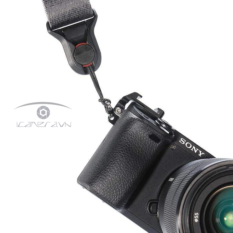 Gá gài phụ kiện UUrig R011 cho máy ảnh Sony A6400