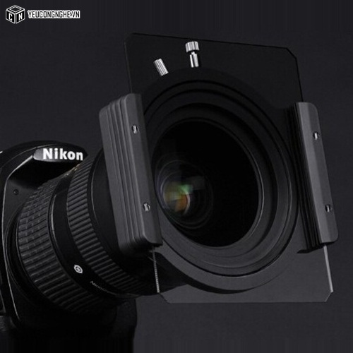 Vòng hỗ trợ lắp filter cho lens NiSi V2-II Adaptor ring 82mm