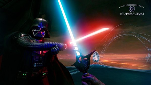 Vader Immortal kinh thuc te ao gia re ha noi