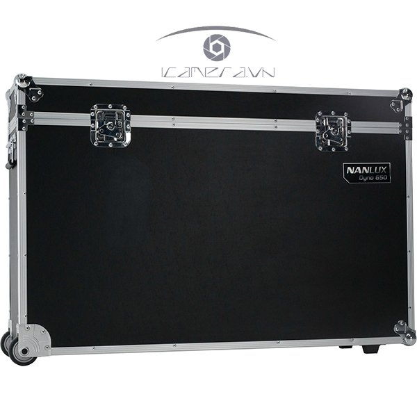 Dyno Flight Case - Hộp/ Vali chuyên dụng cho Dyno 650C/ 1200C​​​​​​​