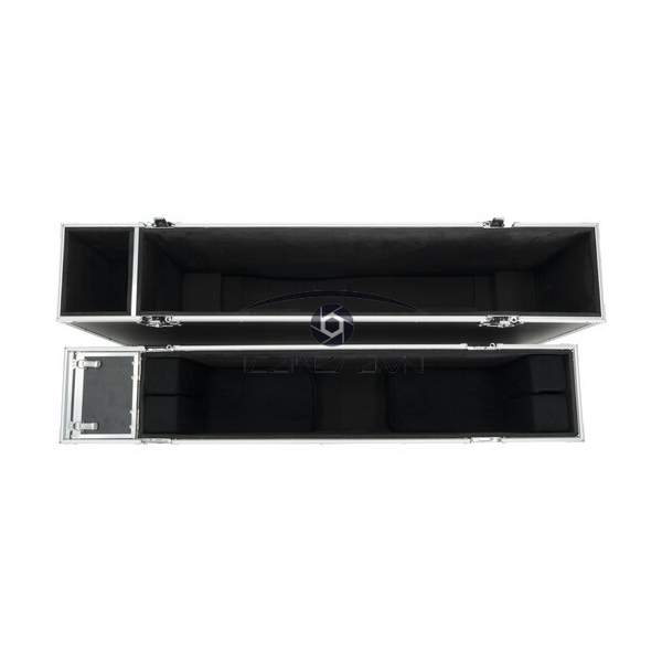 Dyno Flight Case - Hộp/ Vali chuyên dụng cho Dyno 650C/ 1200C​​​​​​​