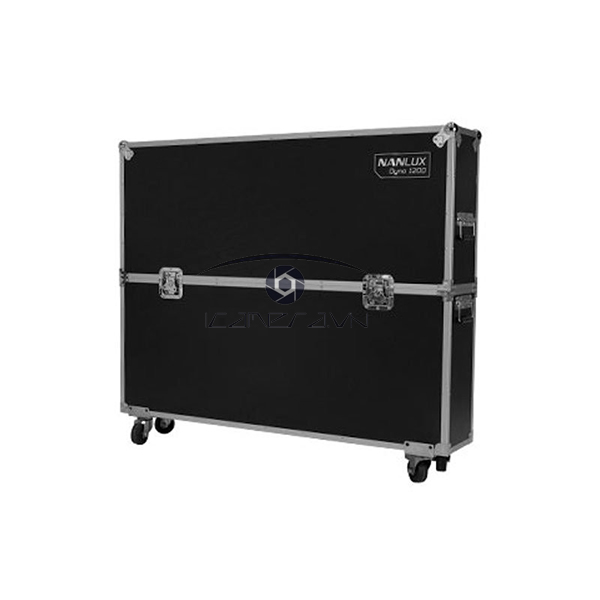 Dyno Flight Case - Hộp/ Vali chuyên dụng cho Dyno 650C/ 1200C​​​​​​​