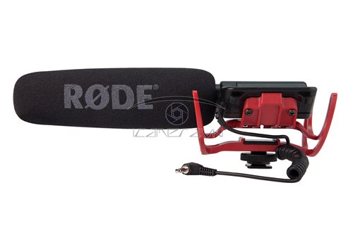 Microphone ghi âm máy ảnh chất lượng cao Rode VideoMic