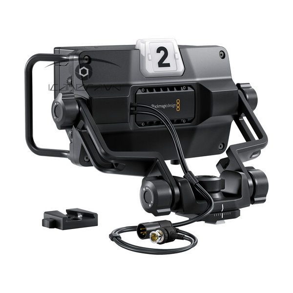 Blackmagic URSA Studio Viewfinder G2