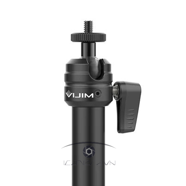 VIJIM LS08 - Chân đế kẹp cạnh bàn