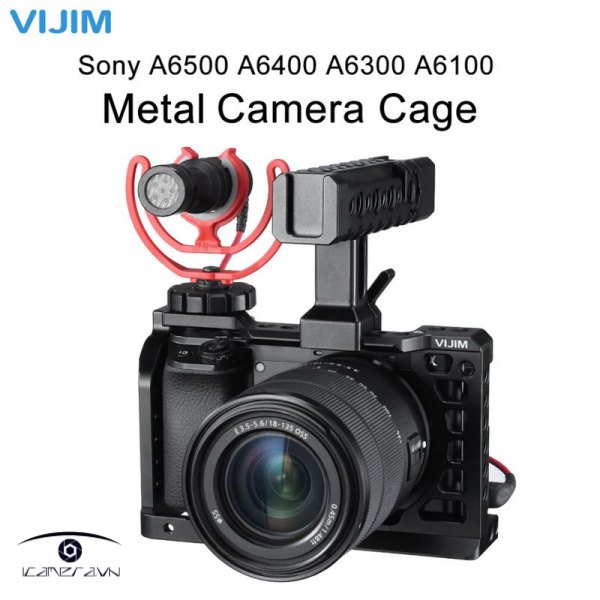 vo bao ve may anh Universal VIJIM CA-01 - FUVC1 gia re ha noi