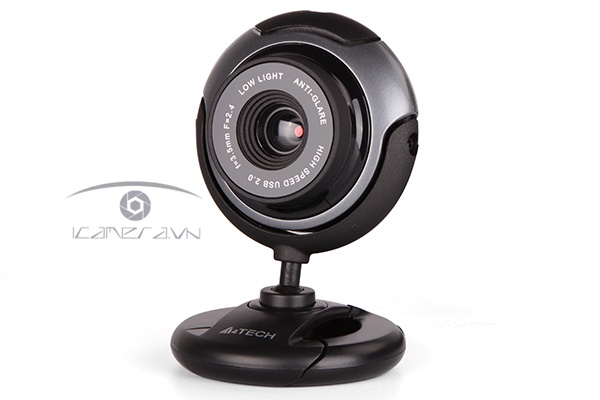 Webcam máy tính A4Tech PK-710G