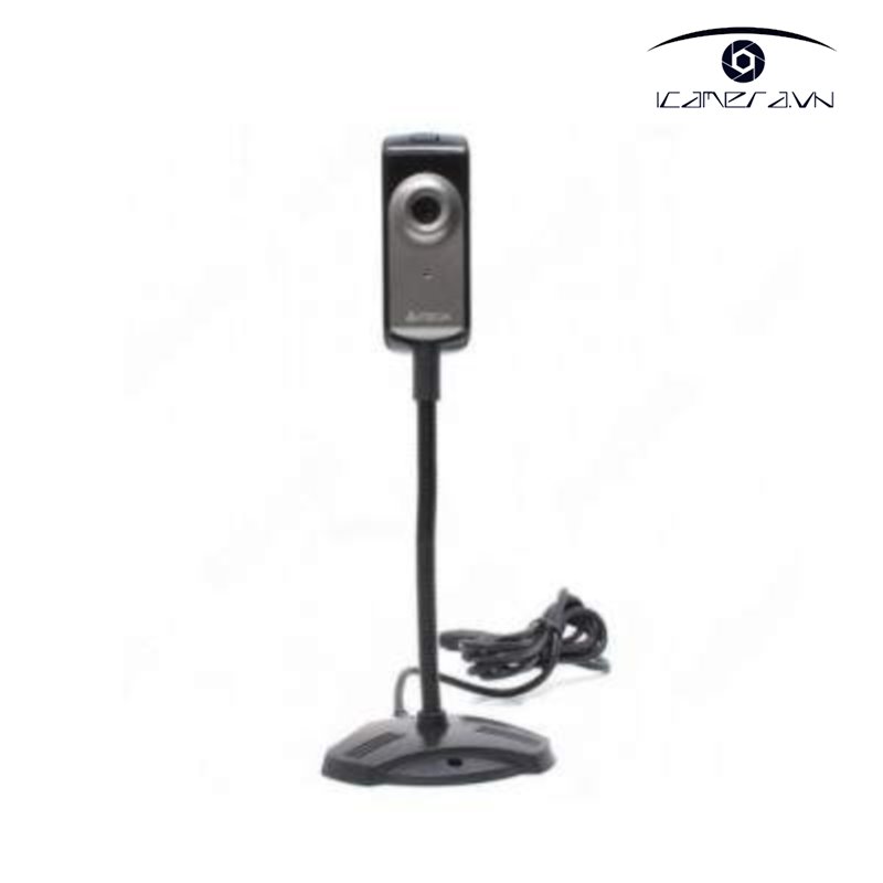 Webcam máy tính, PC, laptop A4Tech PK-810G