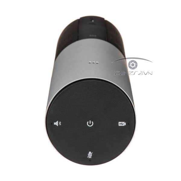 Camera hội nghị di động Logitech connect conferenceCam