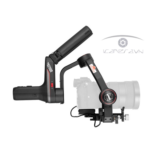 Gimbal chống rung Zhiyun Weebill-S