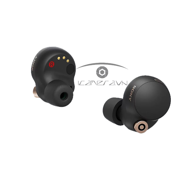Tai nghe wireless chống ồn WF-1000XM4