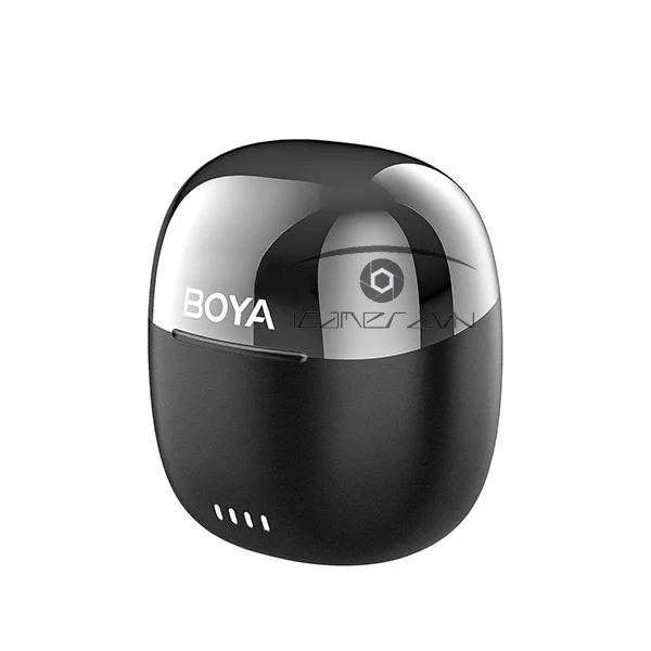 Boya BY-WM3T-M2 Dành Cho Máy Ảnh, Máy Tính, Smartphone