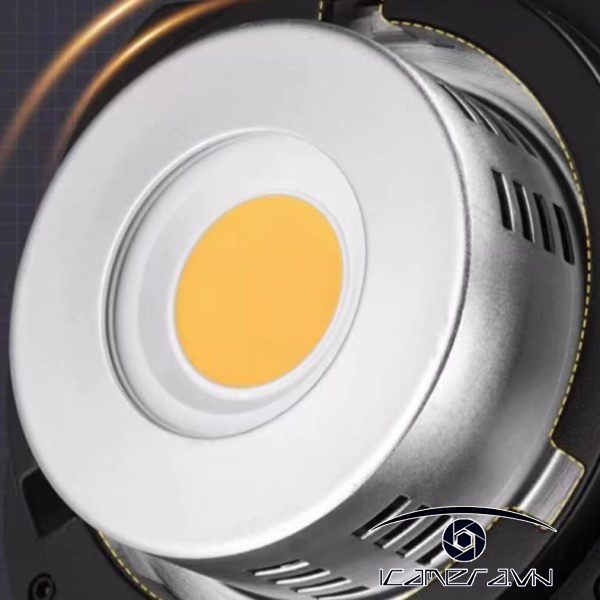Đèn Led XSJ XL200 200W Pro Video Light