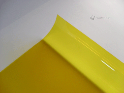 Filter màu lọc ánh sáng hỗ trợ quay phim chụp hình trong studio F03