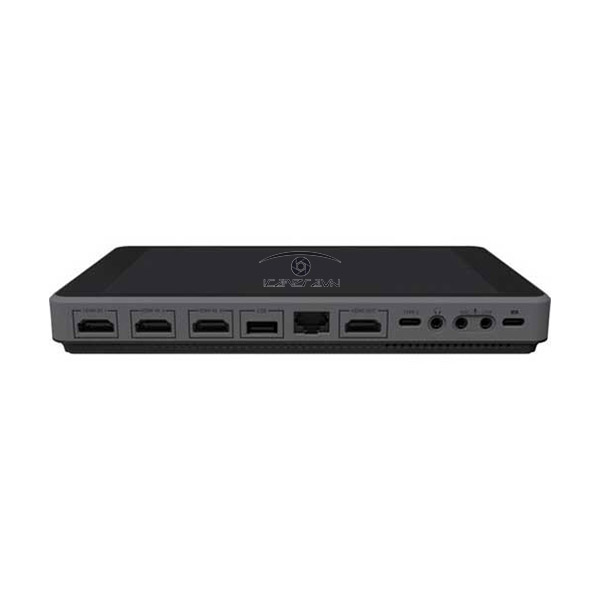 YoloBox Pro - Thiết bị hỗ trợ live streams trực tiếp chuyên nghiệp (FYY02) 