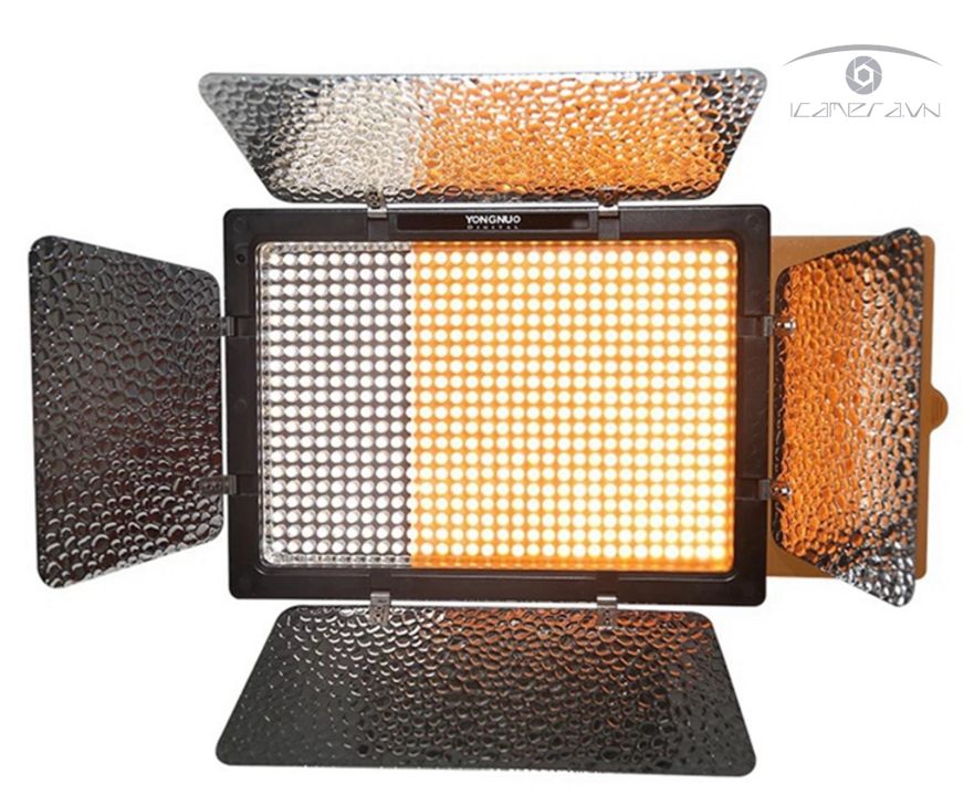 Đèn Yongnuo YN600L Pro LED Video Light