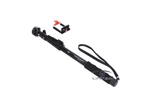 Gậy tự sướng cho máy ảnh, camera kỹ thuật số, điện thoại smartphone Yunteng 188