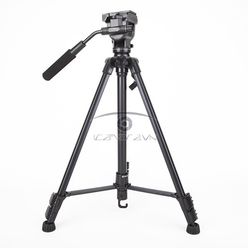 Chân máy ảnh Yunteng VCT-391 mua hàng chính hãng