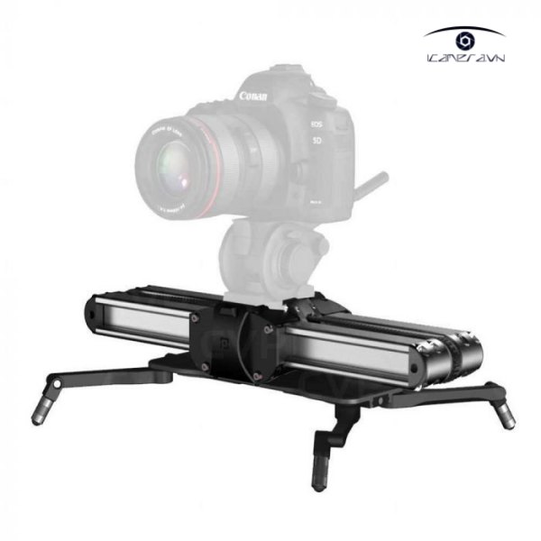 bo san pham  Zeapon Micro 2 Kit: Slider EasyLock 2 dau Tripod FPMK2 gia re ha noi