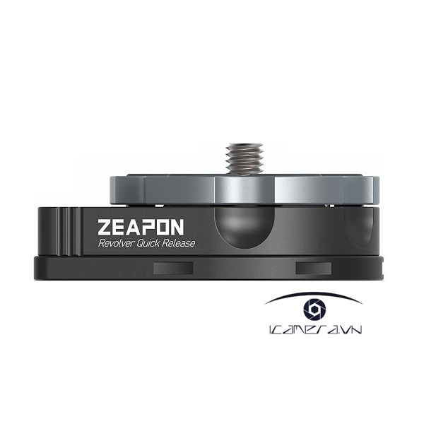 ZEAPON Revolver Quick Release 