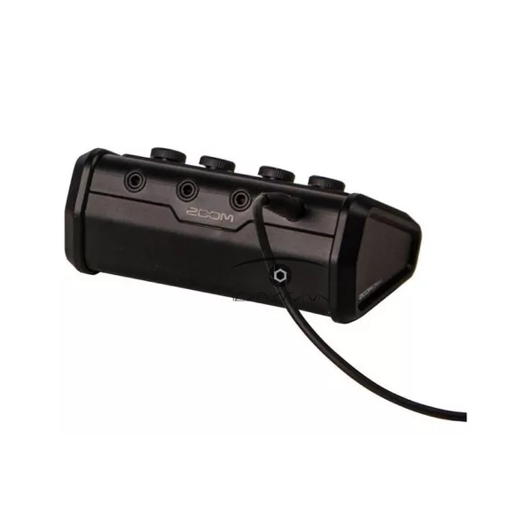 Bộ chia tai nghe Zoom ZHA-4