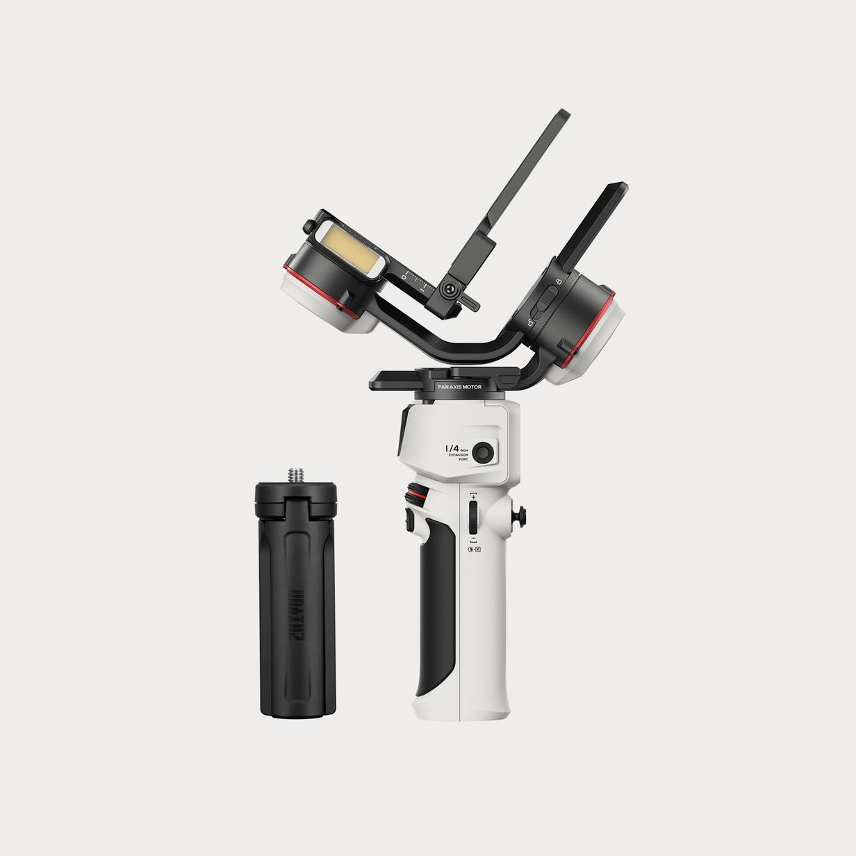 Gimbal chống rung Zhiyun Crane M3