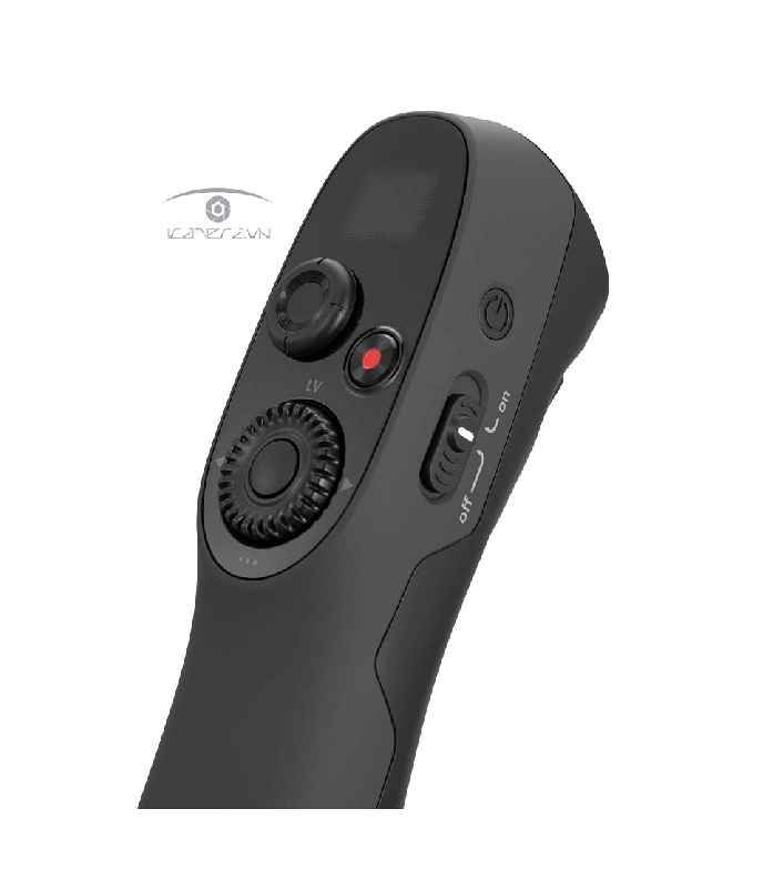 Tay cầm điều khiển từ xa cho Weebill-S - Zhiyun Motion Controller